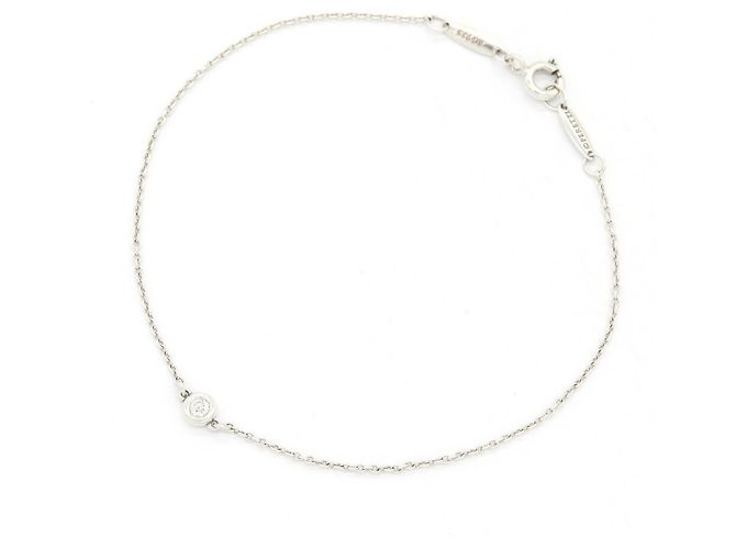 Pulseira Tiffany & Co. Elsa Peretti Byazard