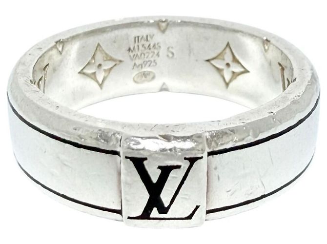 Anello LV Spike da uomo Louis Vuitton