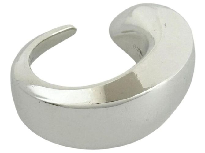 Anillo Prisma Bottega Veneta Unisex