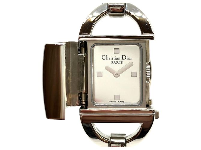 Reloj de pulsera Christian Dior Pandiora Quartz