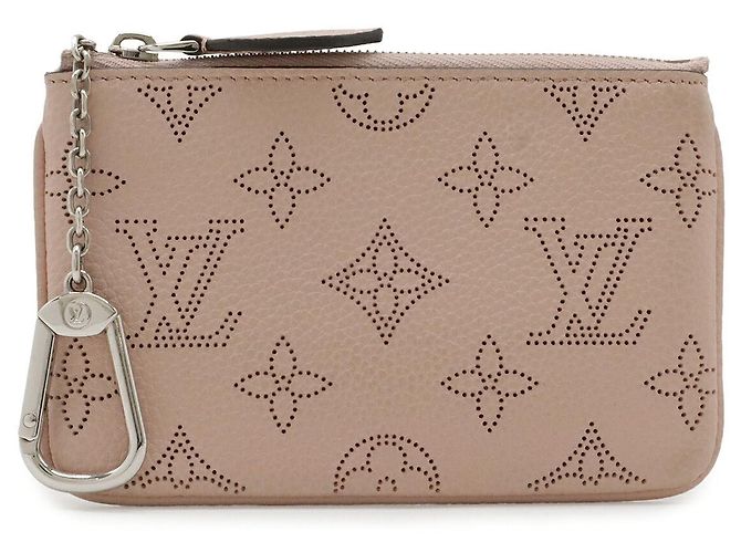 Monedero Louis Vuitton Rosa