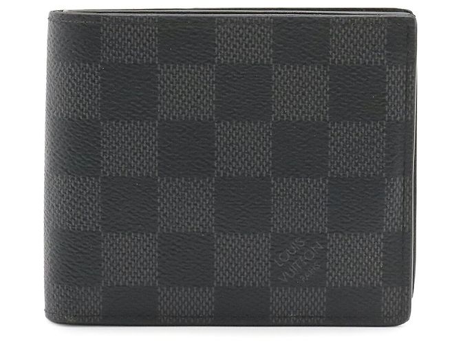 Cartera Louis Vuitton Marco Multicolor