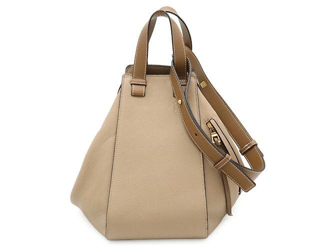 Borsa Loewe Hammock Star Multicolore