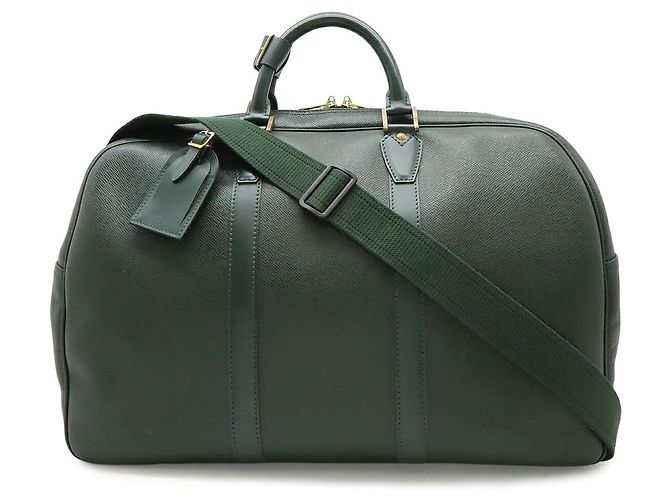 Bolso Boston Louis Vuitton Kendal PM Verde