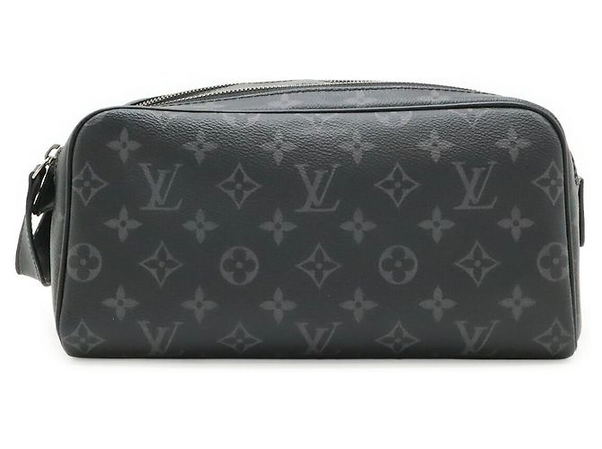 Nécessaire Louis Vuitton Noir