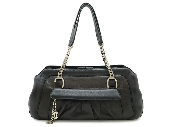 Sac à épaule Cartier Radonya Multicolore