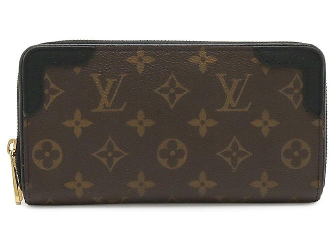Cartera larga Louis Vuitton Zippy Retiro