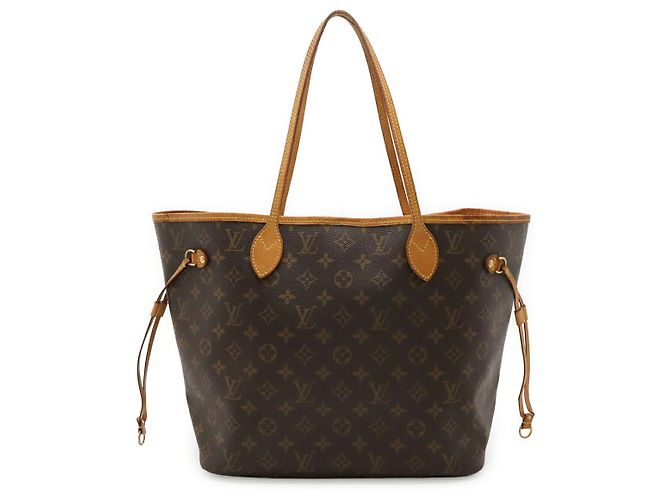 Louis Vuitton Neverfull Tasche Pink