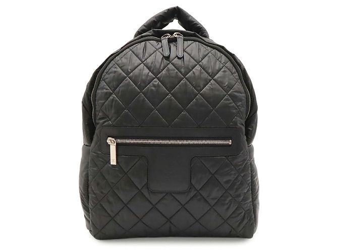 Chanel Coco Cocoon Backpack Multiple colors