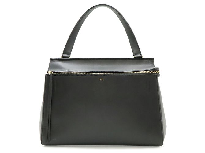 Céline Borsa Celine Edge Large Nero