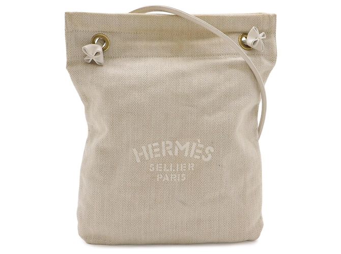 Hermès Sac Aline Shoulder Bag Multicolor