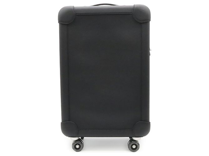 Hermès Valigia Hermes R.M.S Rolling Mobility Suitcase Nero