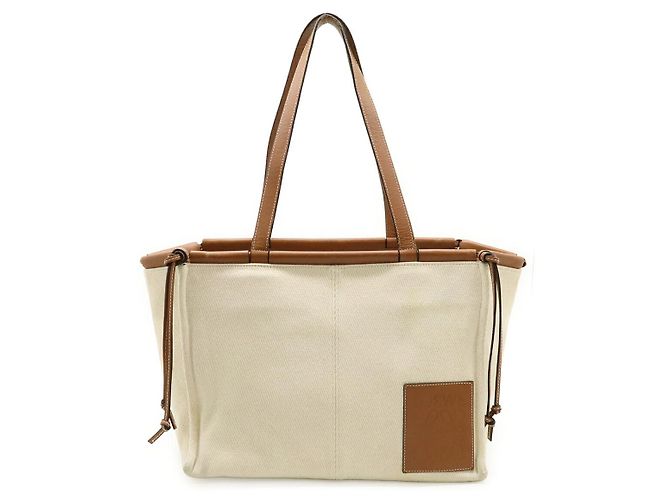 Bolso Tote Cushion LOEWE Multicolor