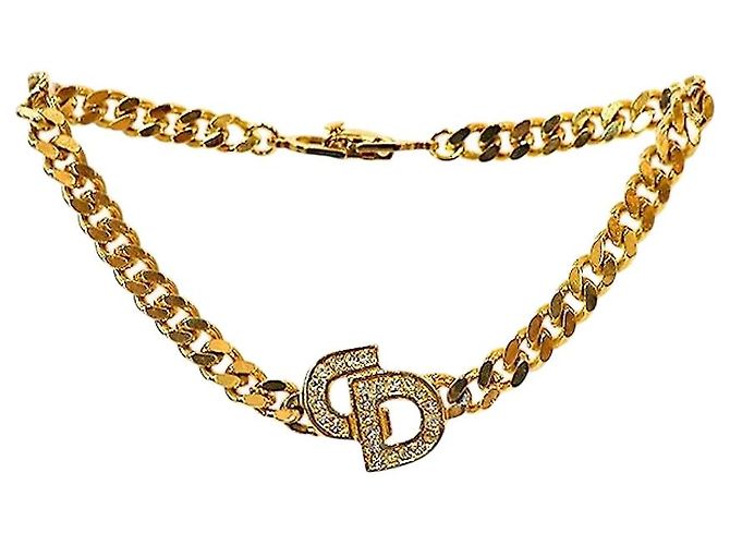 Dior Bracciale Cubic CD Gold D'oro