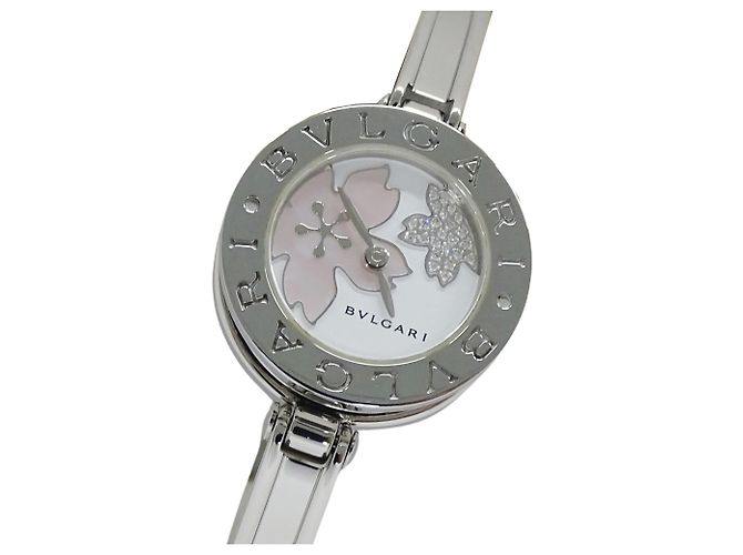 Bulgari Relógio Bvlgari B-zero1 Mediterranean Garden para Mulher