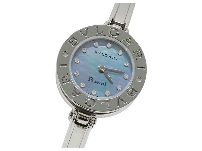 Bulgari Reloj de pulsera para mujer Bvlgari B-zero1