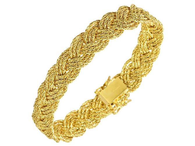 Bracciale Twist Rope Tiffany & Co.