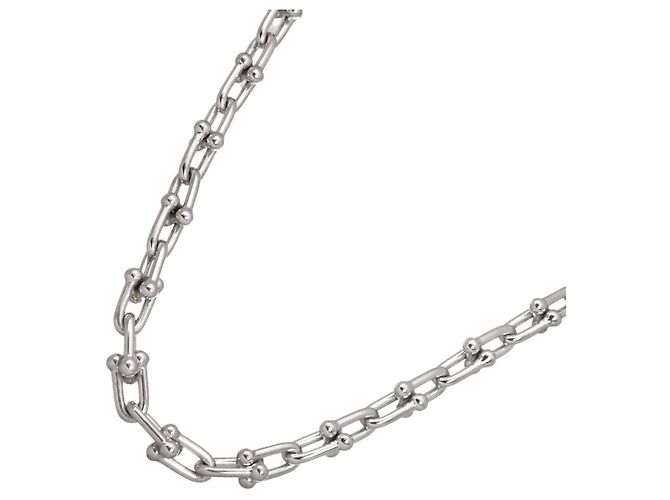 Collar Tiffany & Co. Hardware Small Link
