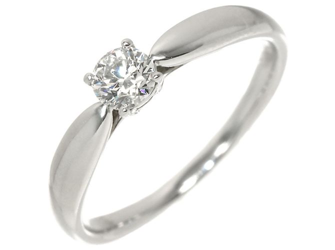 Tiffany & Co. Harmony Platinbandring