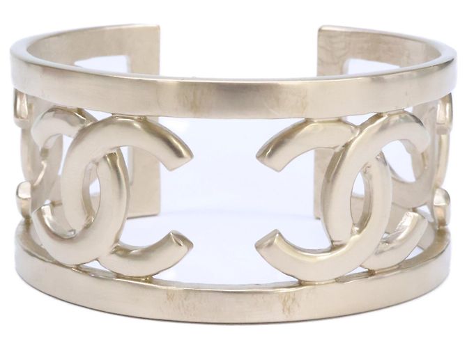 Bracciale Chanel B16B Coco Mark