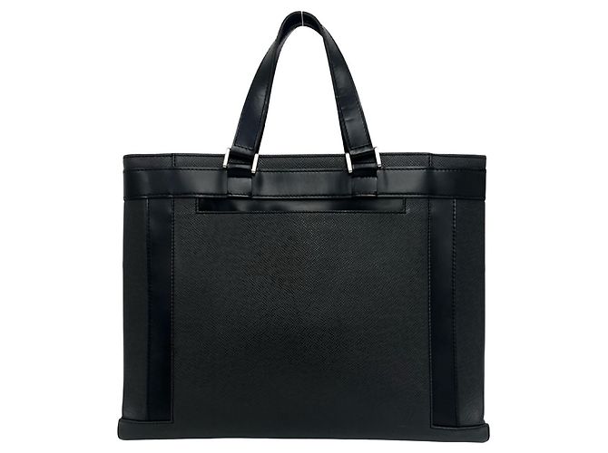 Sac à main Louis Vuitton Kasbek PM Noir