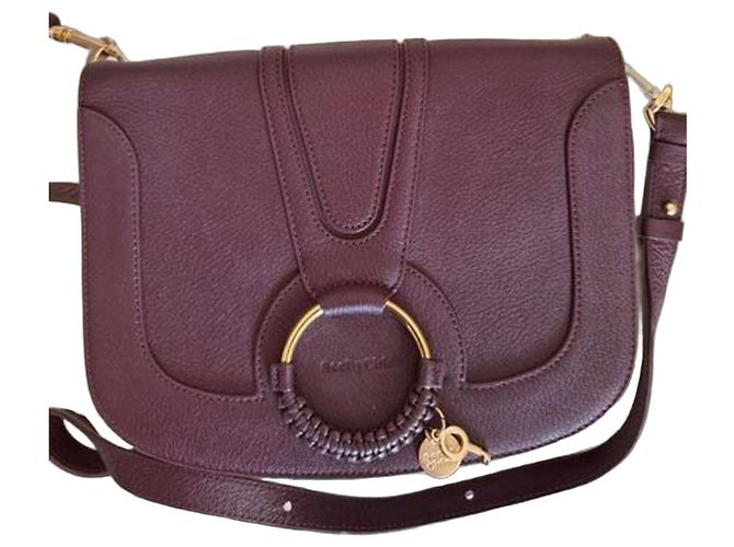 Bolsa See by Chloé para Mulher em Muito bom estado