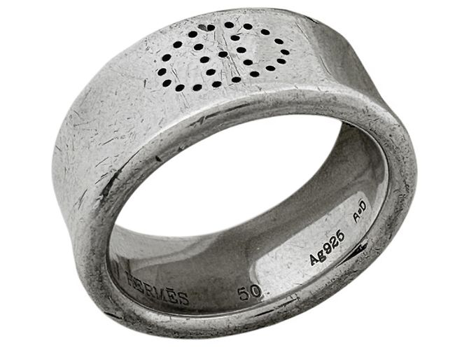 Hermès Hermes Eclipse Ruban Ring