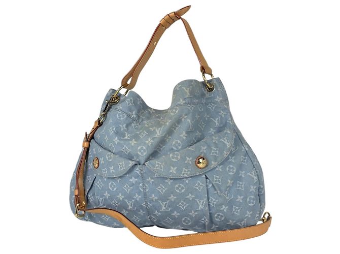 Borsa a tracolla Louis Vuitton Daily GM