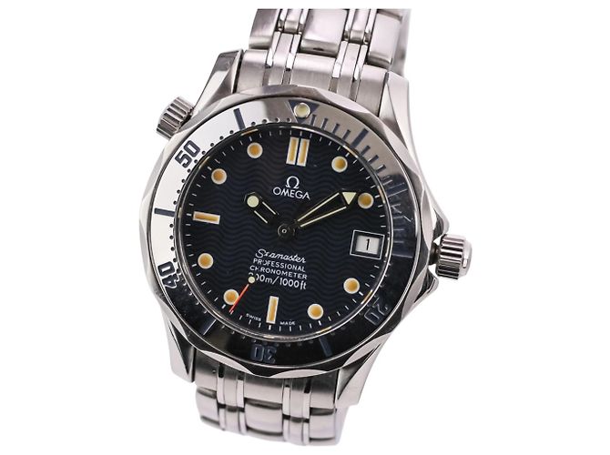Orologio OMEGA Seamaster Professional Chronometer Automatic
