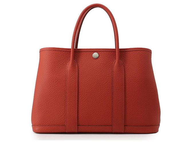 Hermès Saco Tote Hermes Garden TPM