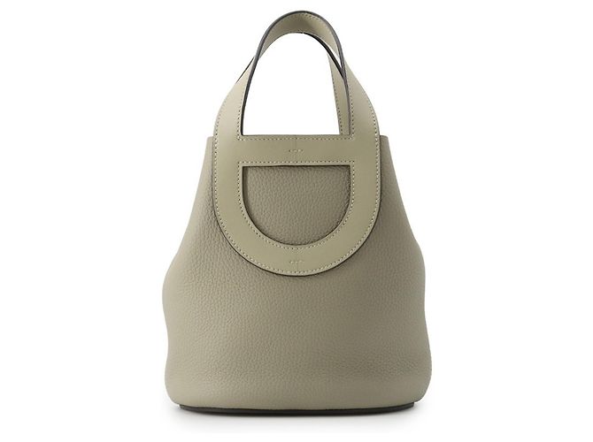 Hermès Hermes In the Loop 18 Tote Bag