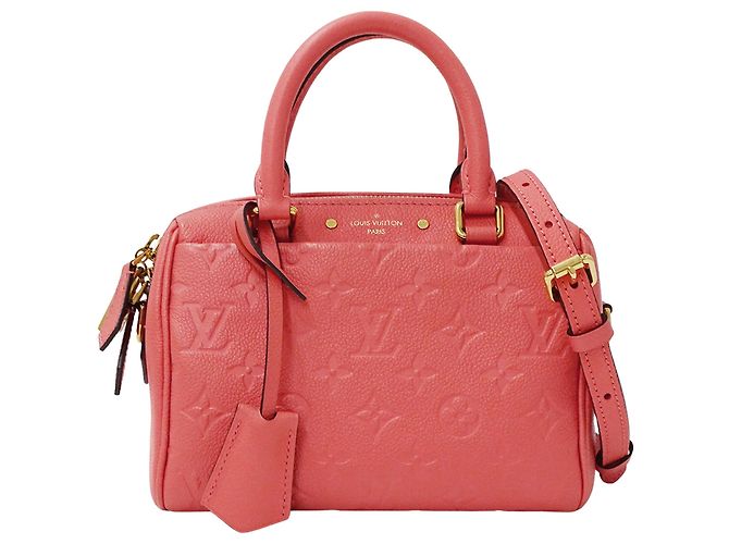 Bolsa Feminina Louis Vuitton Monogram Empreinte - Blossom