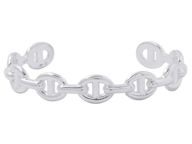 Chaîne d'ancre Hermès Chaine d'Ancre Enchainée Armband