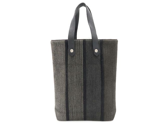 Hermès Hermes Amedaba Diago PM Tote Multicolor