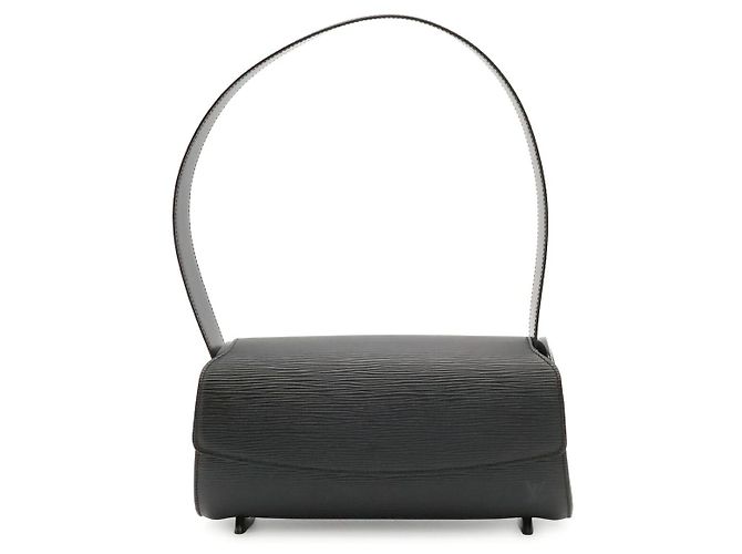 Borsa a tracolla Louis Vuitton Nocturne PM Nero