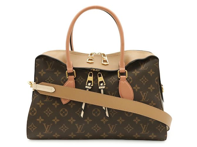 Bolsa Louis Vuitton Tuileries Multicor