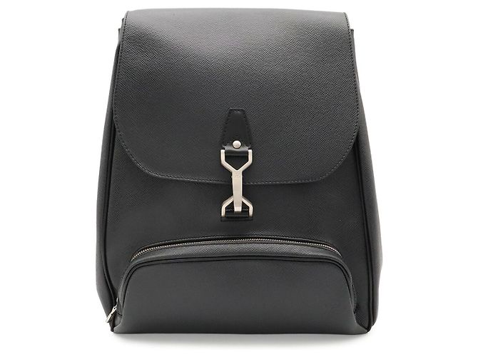 Louis Vuitton Casier Backpack Black