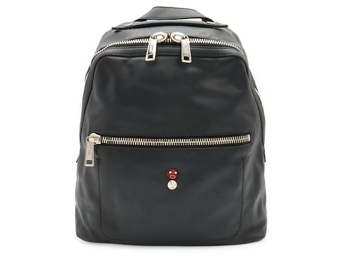 Fendi Rucksack schwarz