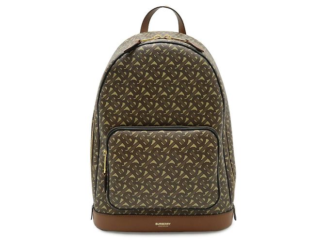 Burberry TB Monogram Backpack Multiple colors