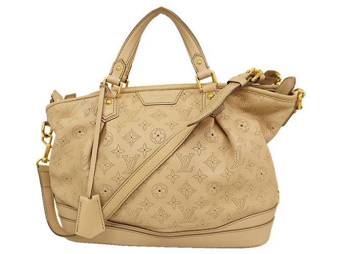 Louis Vuitton Mahina Stella PM Handtasche