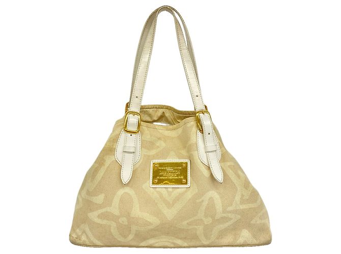 Borsa Tote Louis Vuitton Cruise Line Taïcienne PM