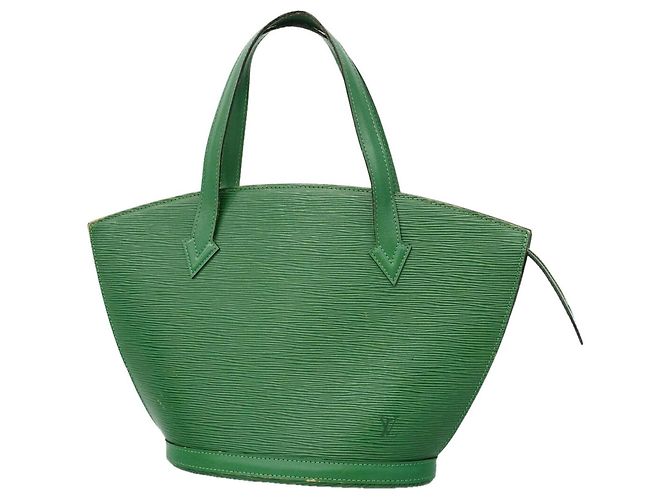 Borsa Louis Vuitton Epi Saint Jacques