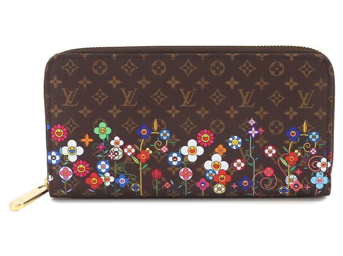 Louis Vuitton LVx™ Zippy Wallet Multiple colors Monogram