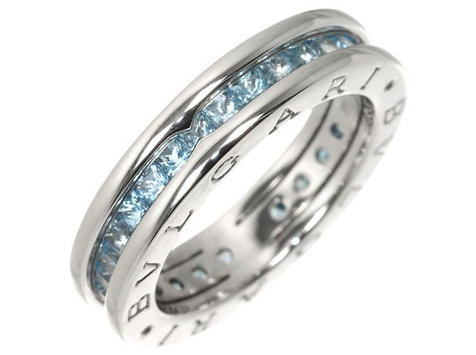 Anello Bulgari BVLGARI B-ZERO1 a 1 banda