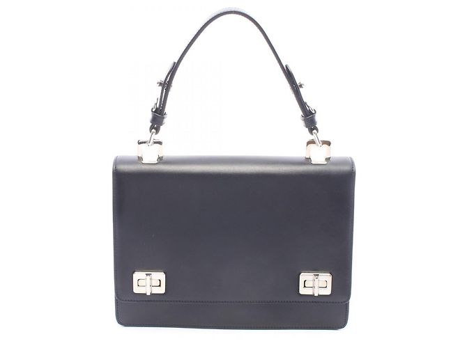 Borsa Prada SOFT CALF Nero