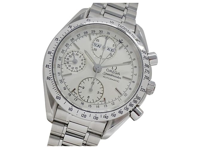 Omega Speedmaster 3521.30 Men's Wristwatch