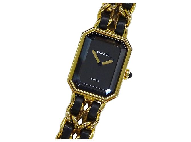 Reloj de pulsera para mujer Chanel Première Quartz