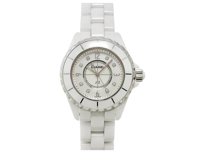 Reloj de Cuarzo Chanel J12 para Mujer