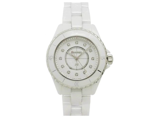 Reloj Chanel J12 para mujer H5704