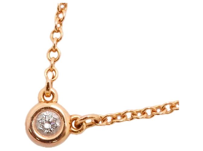 Autre Marque Collar Tiffany & Co. By the Yard